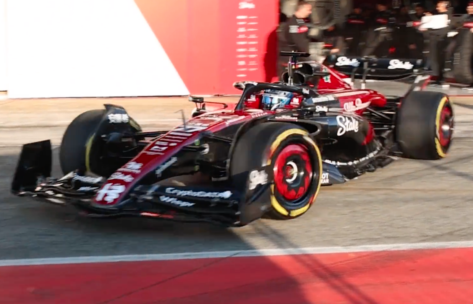 Magnussen Pertanyakan FIA Atas Larangan Penyampaian Pesan